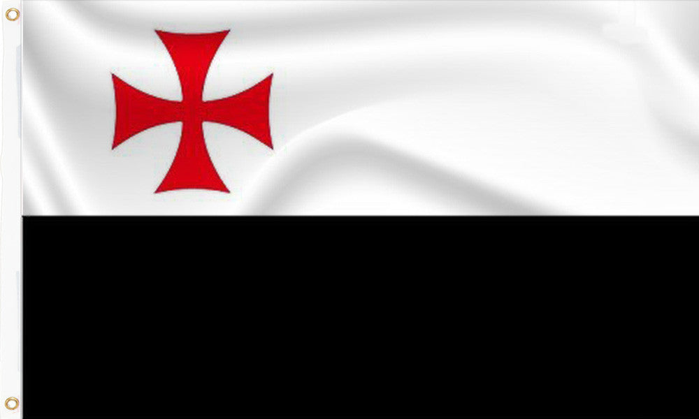 Buy Knights Templar Crusades Flags online