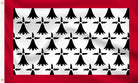 Buy limousin flag online. Premium polyester for indoor or outdoor use.