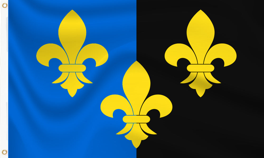 Monmouthshire Flag