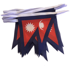 Nepal Bunting