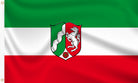 Buy nordrhein westfalen flag online. Premium polyester for indoor or outdoor use.
