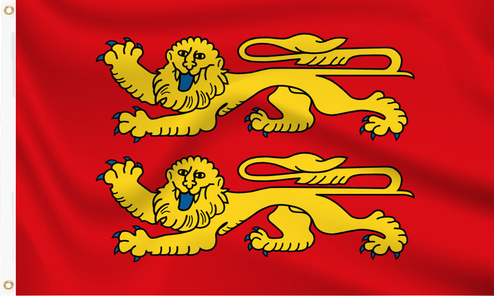 Buy normandy flag online. Premium polyester for indoor or outdoor use.