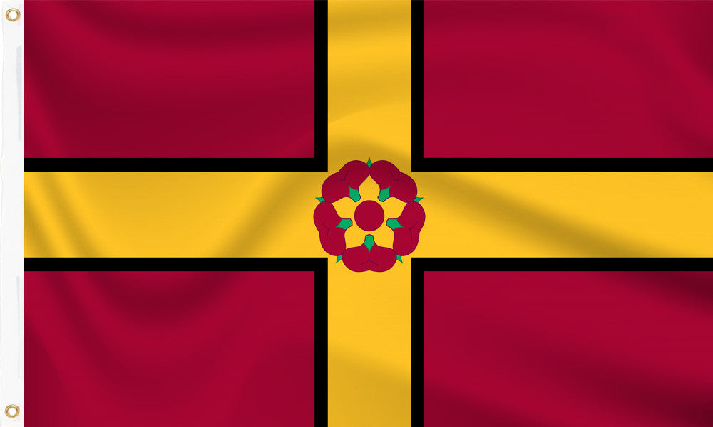 Northamptonshire Flag