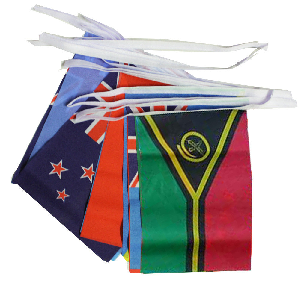 Oceania Bunting to buy online