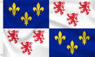 Buy picardy flag online. Premium polyester for indoor or outdoor use.