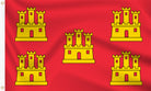 Buy poitou charente flag online. Premium polyester for indoor or outdoor use.