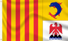 Buy provence alps cote dazur flag online. Premium polyester for indoor or outdoor use.