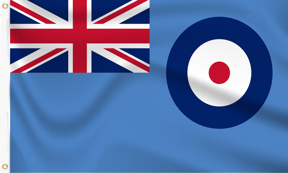 Buy raf ensign flag online. Premium polyester for indoor or outdoor use.