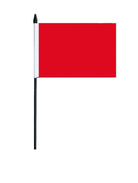 Red Desk flag