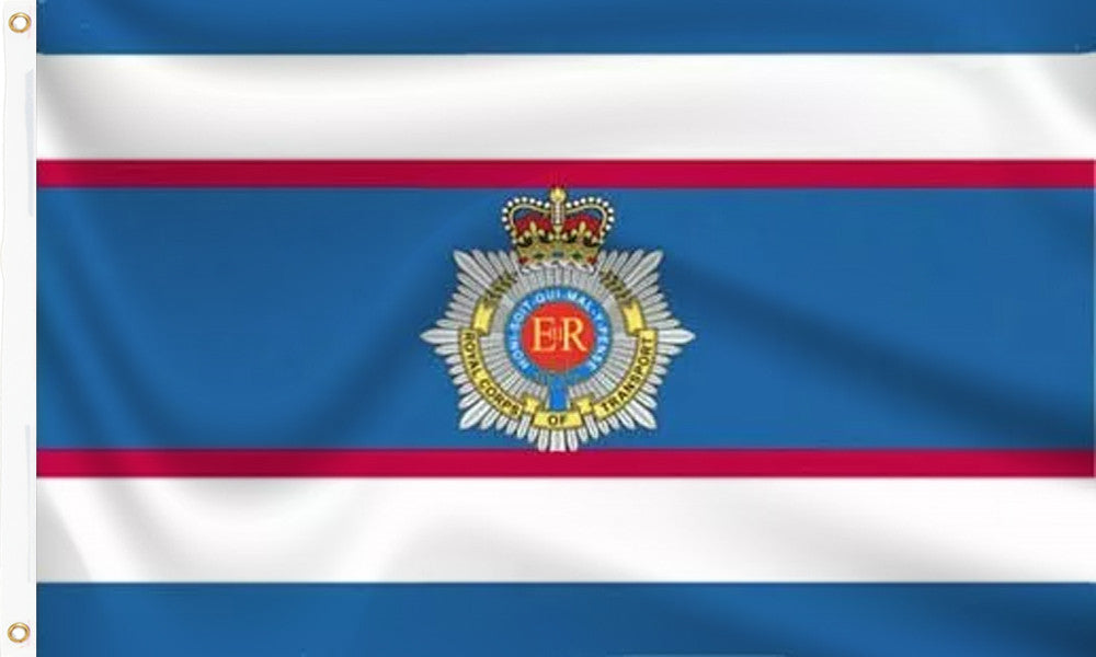 Buy Royal Corps of Transport Flag