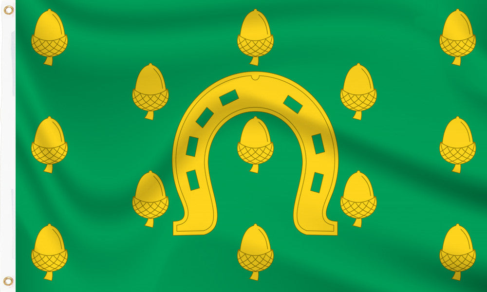 Rutland Flag