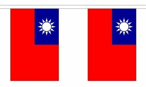 Taiwan bunting