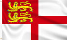 Sark Flag