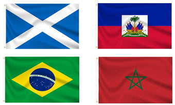 World Cup 2026 Flags Bunting All 48 Nations Perfect For Pubs And world-cup-2026-flags-bunting-all-48-nations-perfect-for-pubs-and