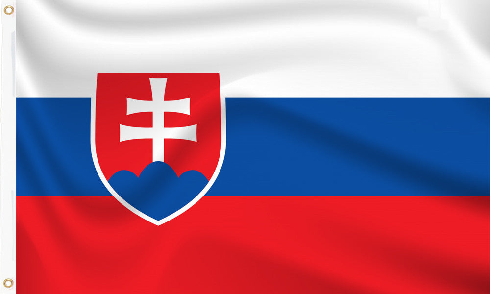 Slovakia Flag to buy online