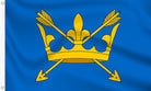 Suffolk Flag