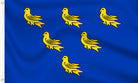 Sussex Flag