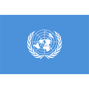 United Nations Flag