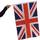 Buy Union jack hand flag