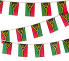 Vanuatu Bunting in stock to buy now