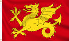 Wessex Flag