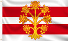 Westmoreland Flag